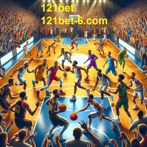 O Fascínio do Basquete: Uma Cultura Global