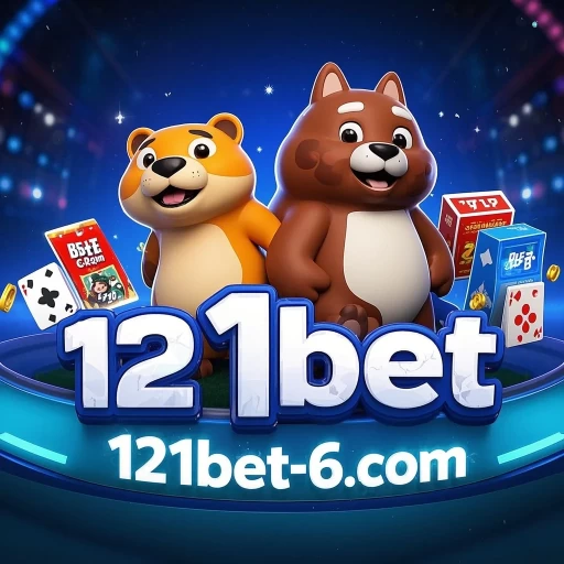 Logo 121bet